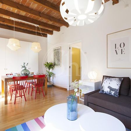 Apartamento Al Lado De Sagrada Familia Βαρκελώνη Εξωτερικό φωτογραφία