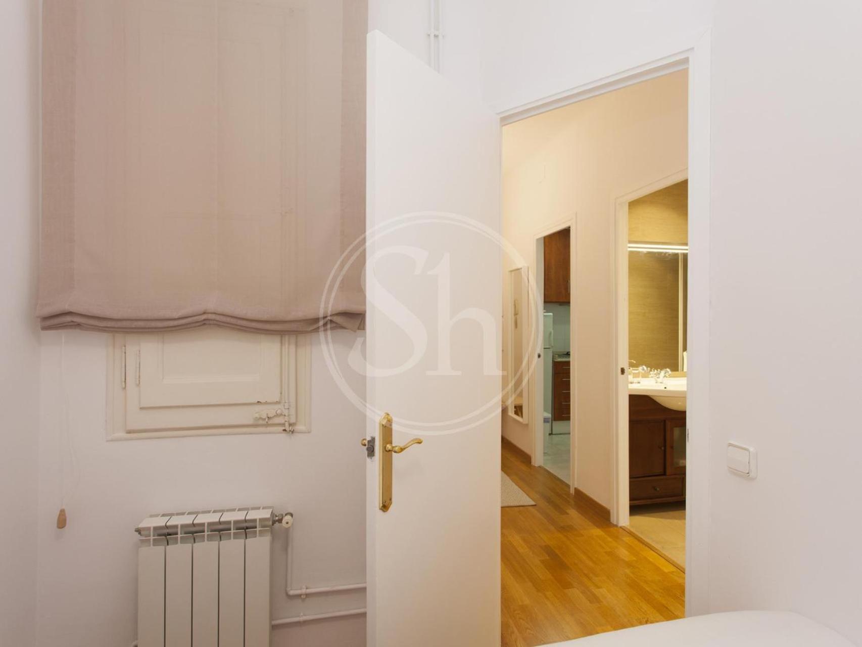 Apartamento Al Lado De Sagrada Familia Βαρκελώνη Εξωτερικό φωτογραφία