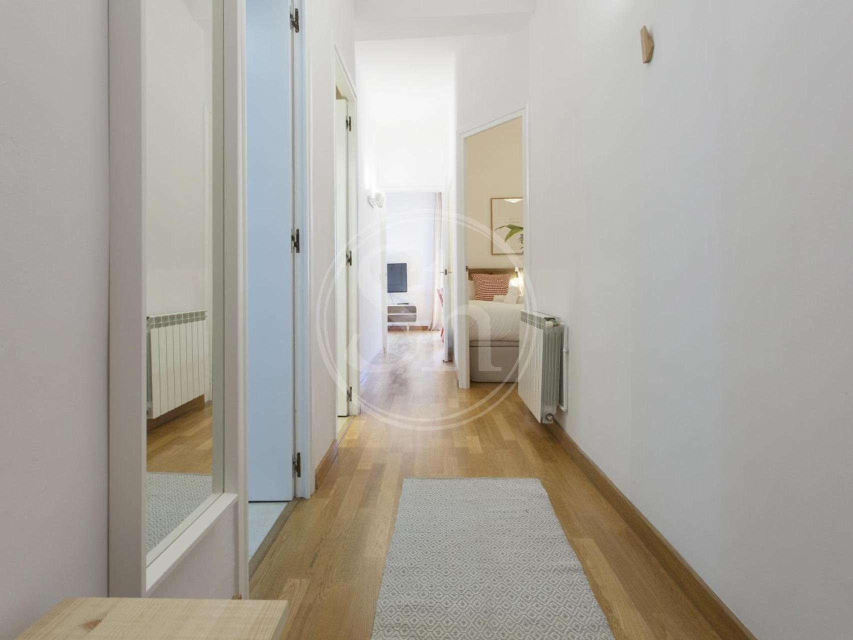 Apartamento Al Lado De Sagrada Familia Βαρκελώνη Εξωτερικό φωτογραφία