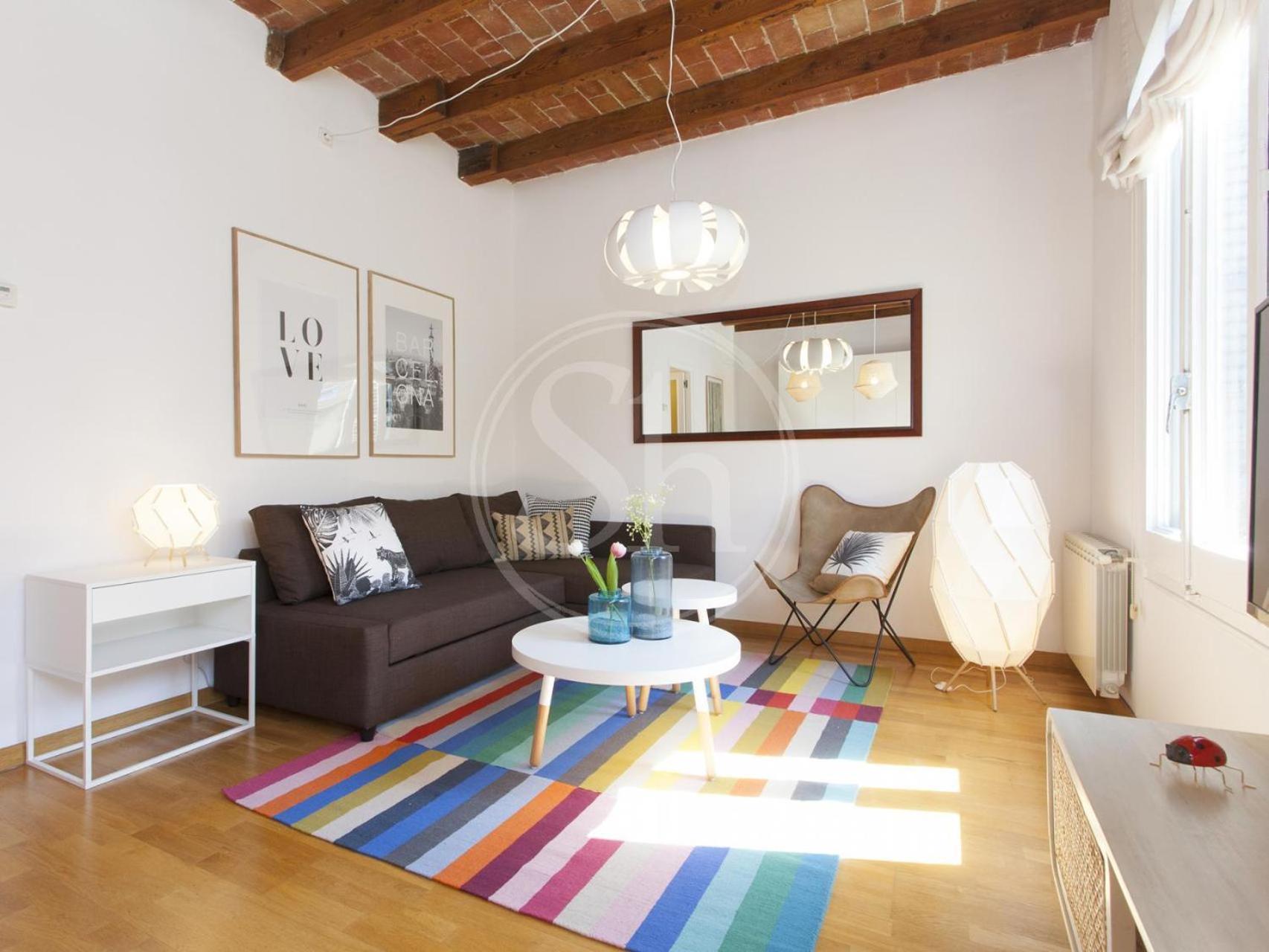Apartamento Al Lado De Sagrada Familia Βαρκελώνη Εξωτερικό φωτογραφία