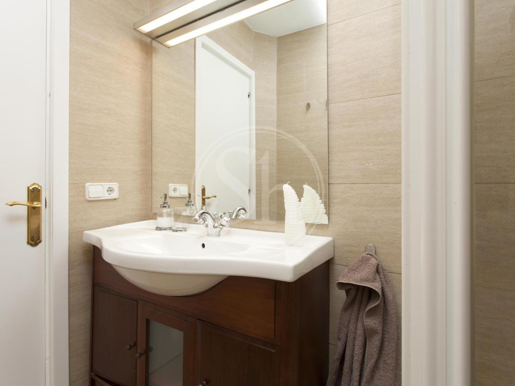 Apartamento Al Lado De Sagrada Familia Βαρκελώνη Εξωτερικό φωτογραφία