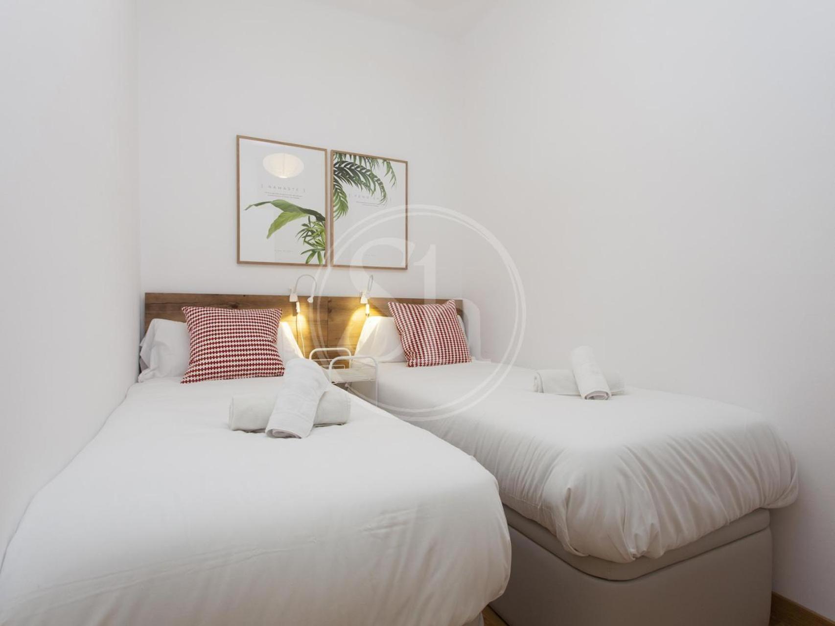 Apartamento Al Lado De Sagrada Familia Βαρκελώνη Εξωτερικό φωτογραφία