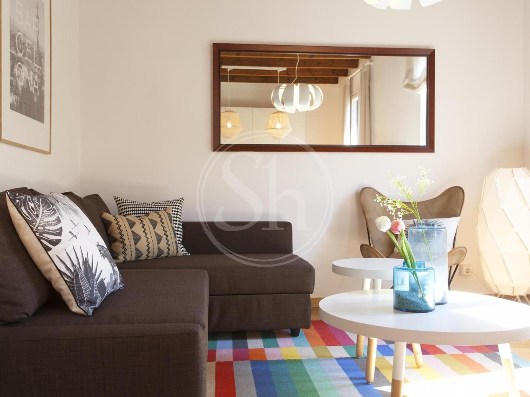 Apartamento Al Lado De Sagrada Familia Βαρκελώνη Εξωτερικό φωτογραφία