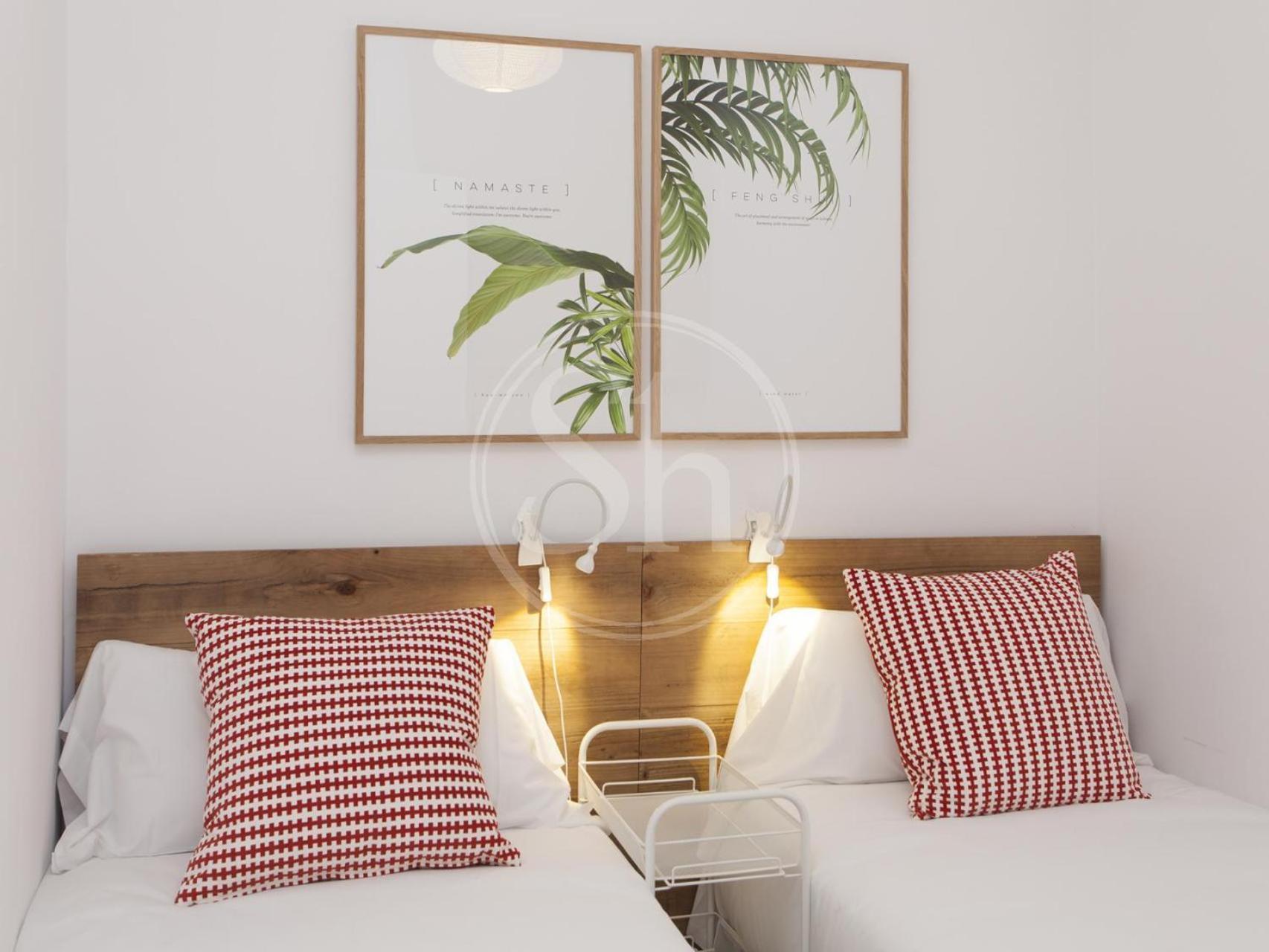 Apartamento Al Lado De Sagrada Familia Βαρκελώνη Εξωτερικό φωτογραφία