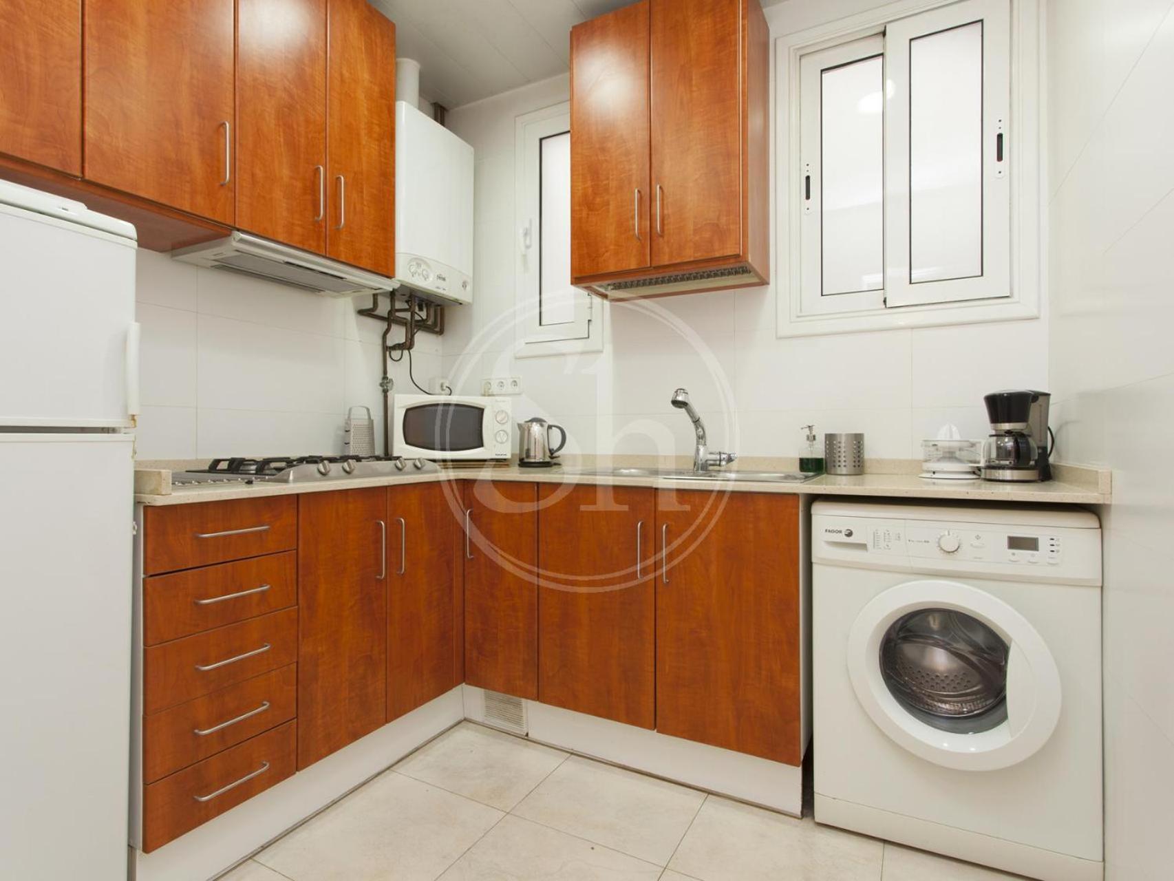 Apartamento Al Lado De Sagrada Familia Βαρκελώνη Εξωτερικό φωτογραφία