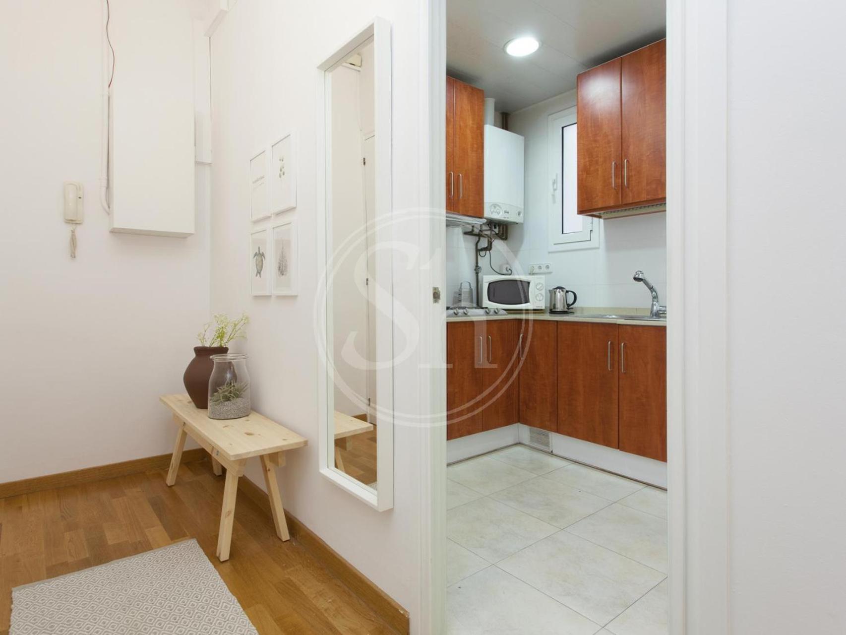 Apartamento Al Lado De Sagrada Familia Βαρκελώνη Εξωτερικό φωτογραφία