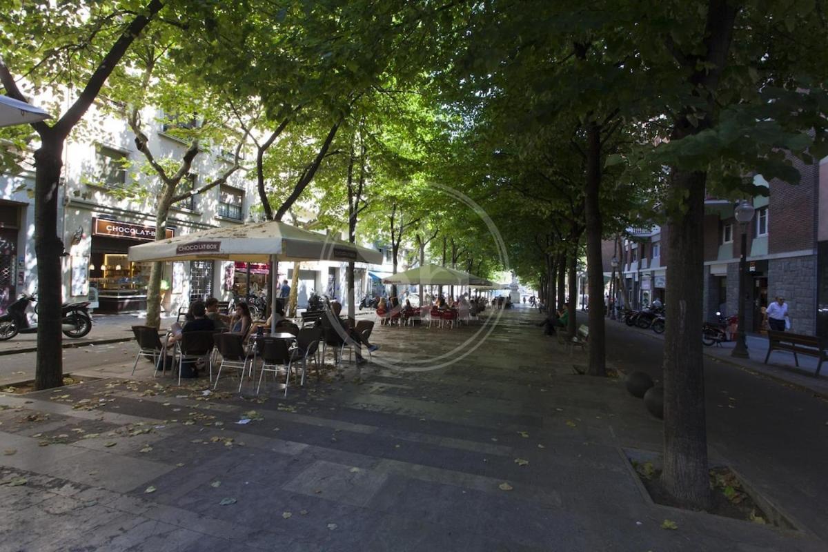 Apartamento Al Lado De Sagrada Familia Βαρκελώνη Εξωτερικό φωτογραφία